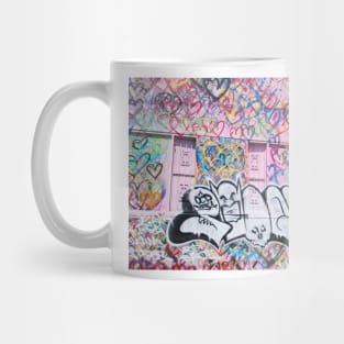 artistic Mug